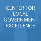 Center for Local Government Excellence