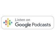 Google Podcast Logo